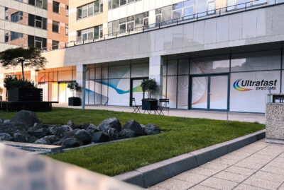 ultrafast ba office
